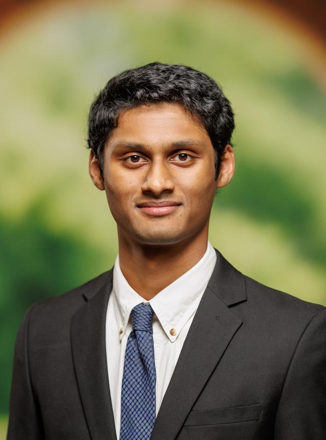 Vikas Katari