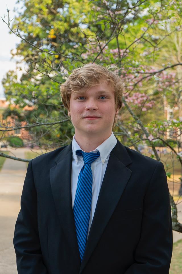 Brennan Davenport